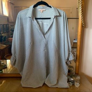 Gibson Latimer Blouse